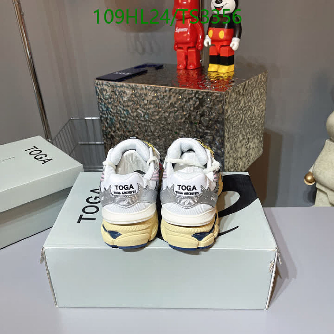 Asics-Men shoes Code: TS3356 $: 109USD
