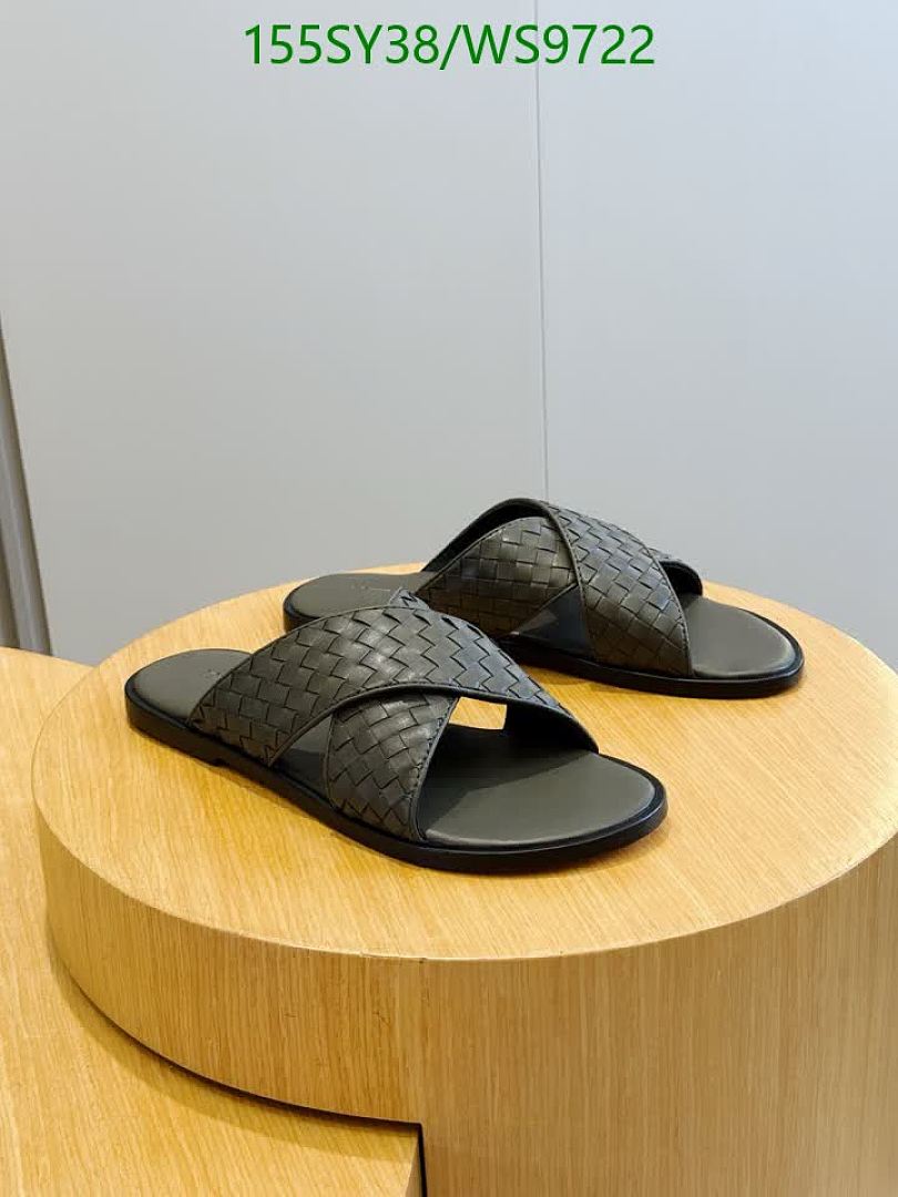BV-Men shoes Code: WS9722 $: 155USD