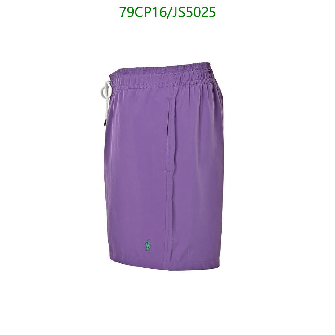 Ralph Lauren-Clothing Code: JS5025 $: 79USD