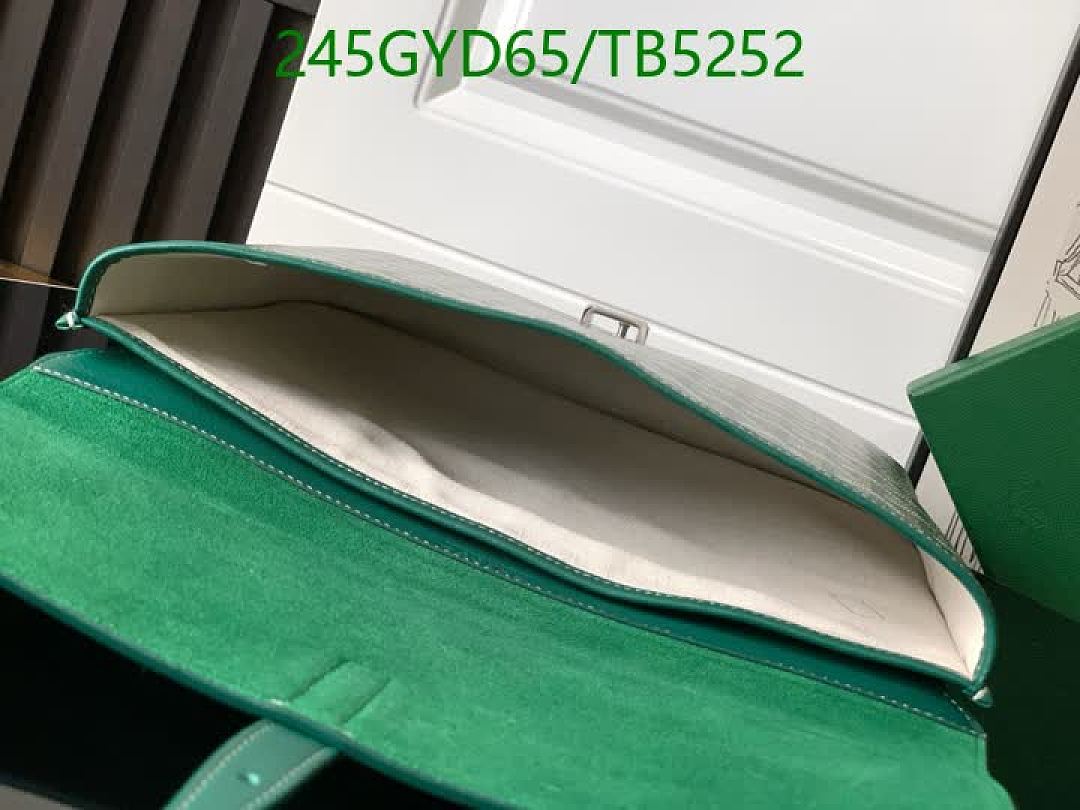 Goyard-Bag-Mirror Quality Code: TB5252 $: 245USD
