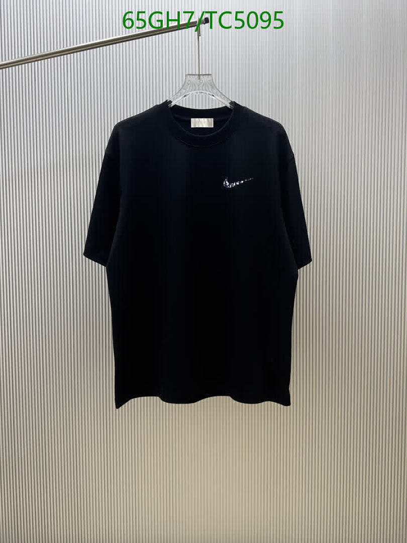 Dior-Clothing Code: TC5095 $: 65USD