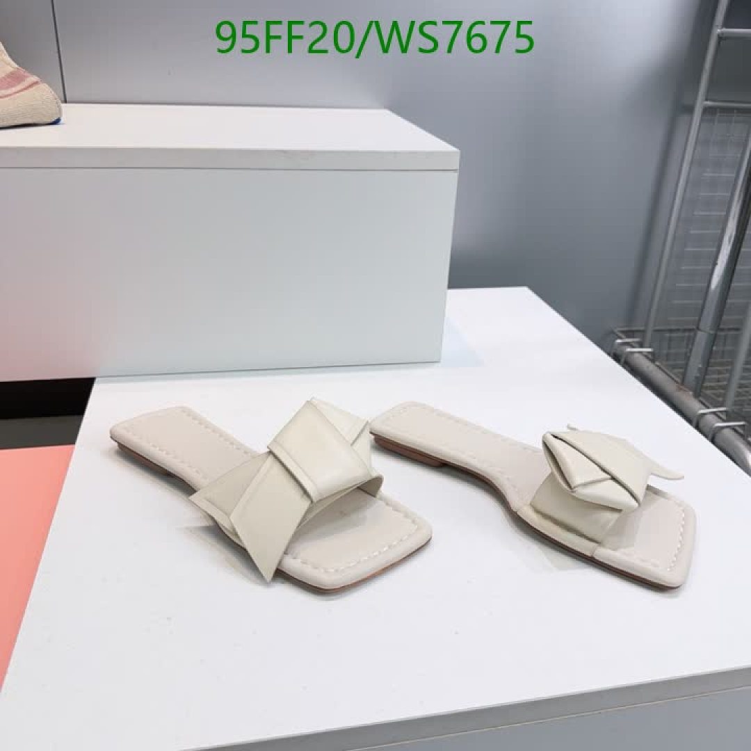 Acne Studios-Women Shoes Code: WS7675 $: 95USD