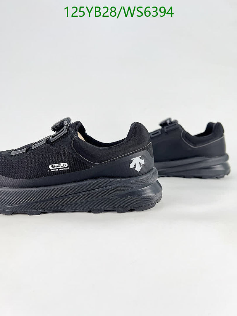 Descente-Women Shoes Code: WS6394 $: 125USD