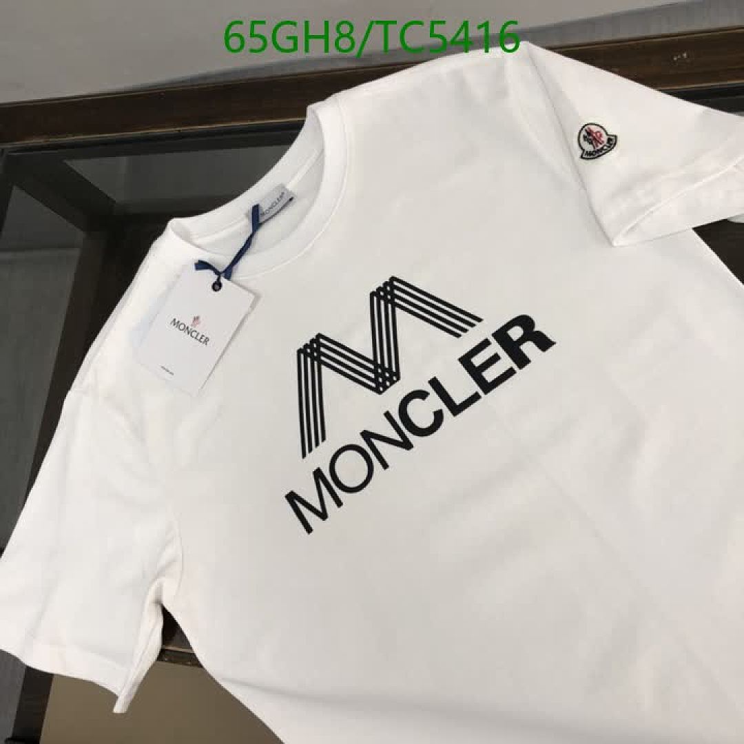 Moncler-Clothing Code: TC5416 $: 65USD