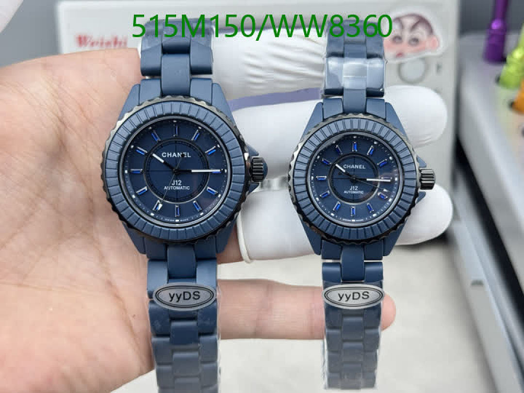 Chanel-Watch-Mirror Quality Code: WW8360 $: 515USD