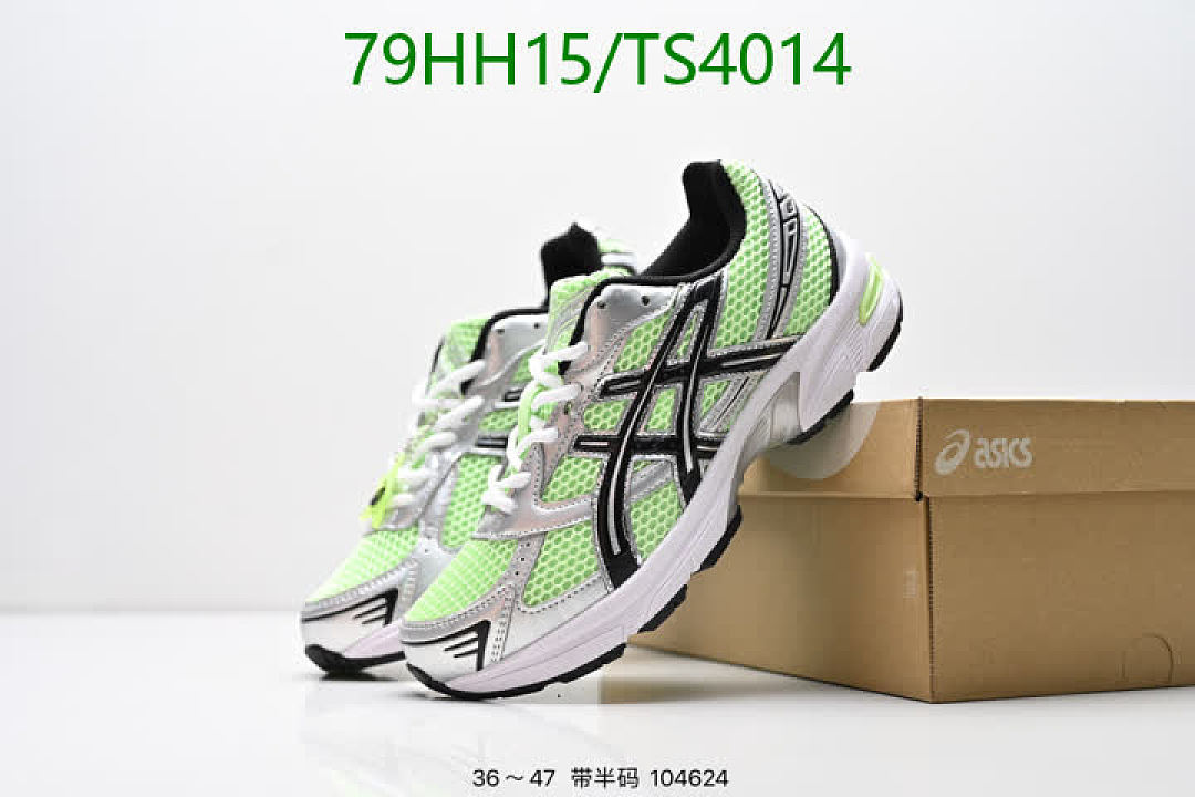 Asics-Men shoes Code: TS4014 $: 79USD