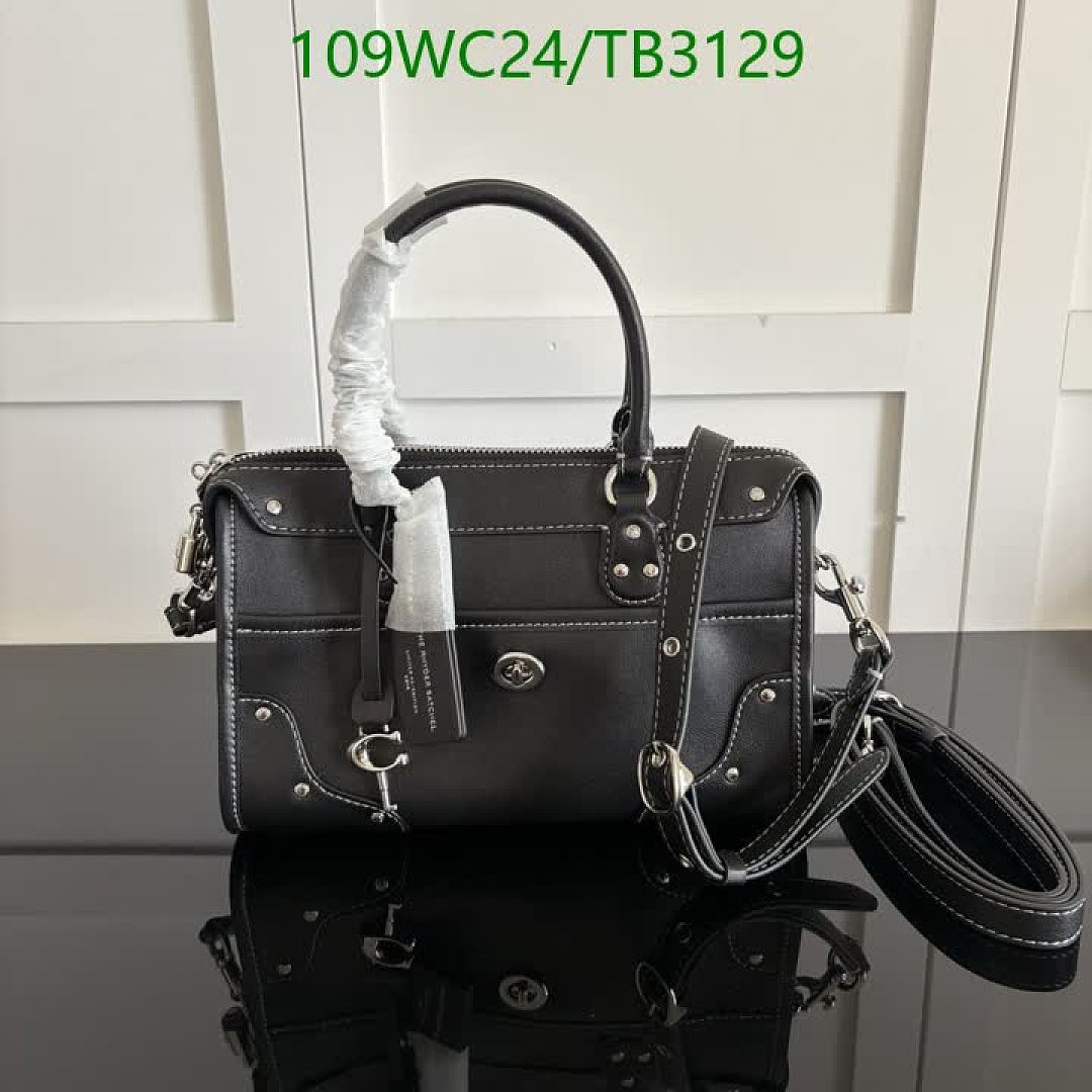 Coach-Bag-4A Quality Code: TB3129 $: 109USD