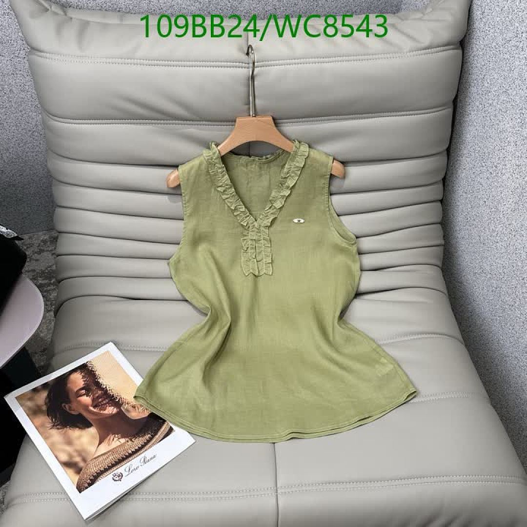 Celine-Clothing Code: WC8543 $: 109USD