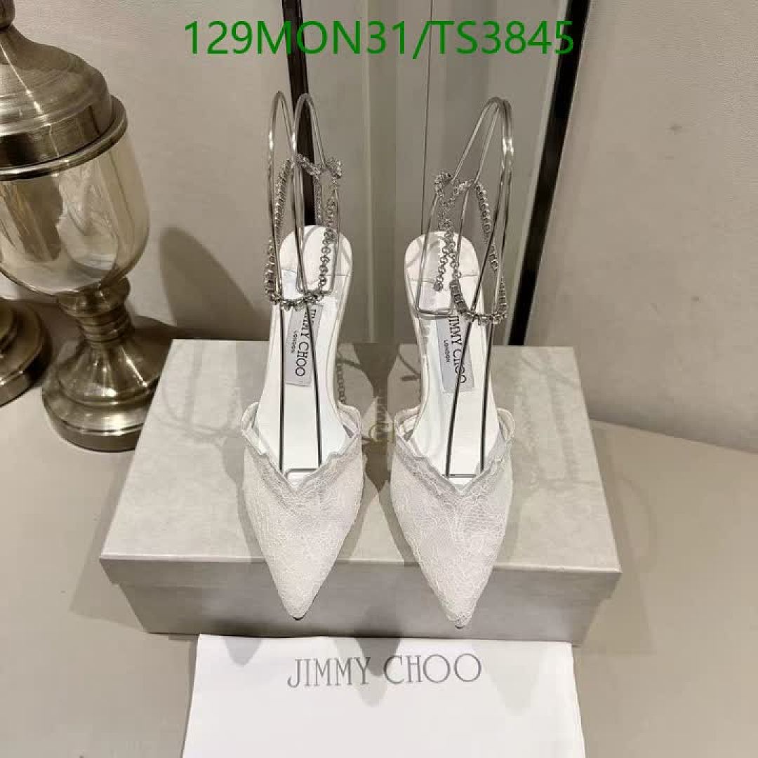 Jimmy Choo-Women Shoes Code: TS3845 $: 129USD