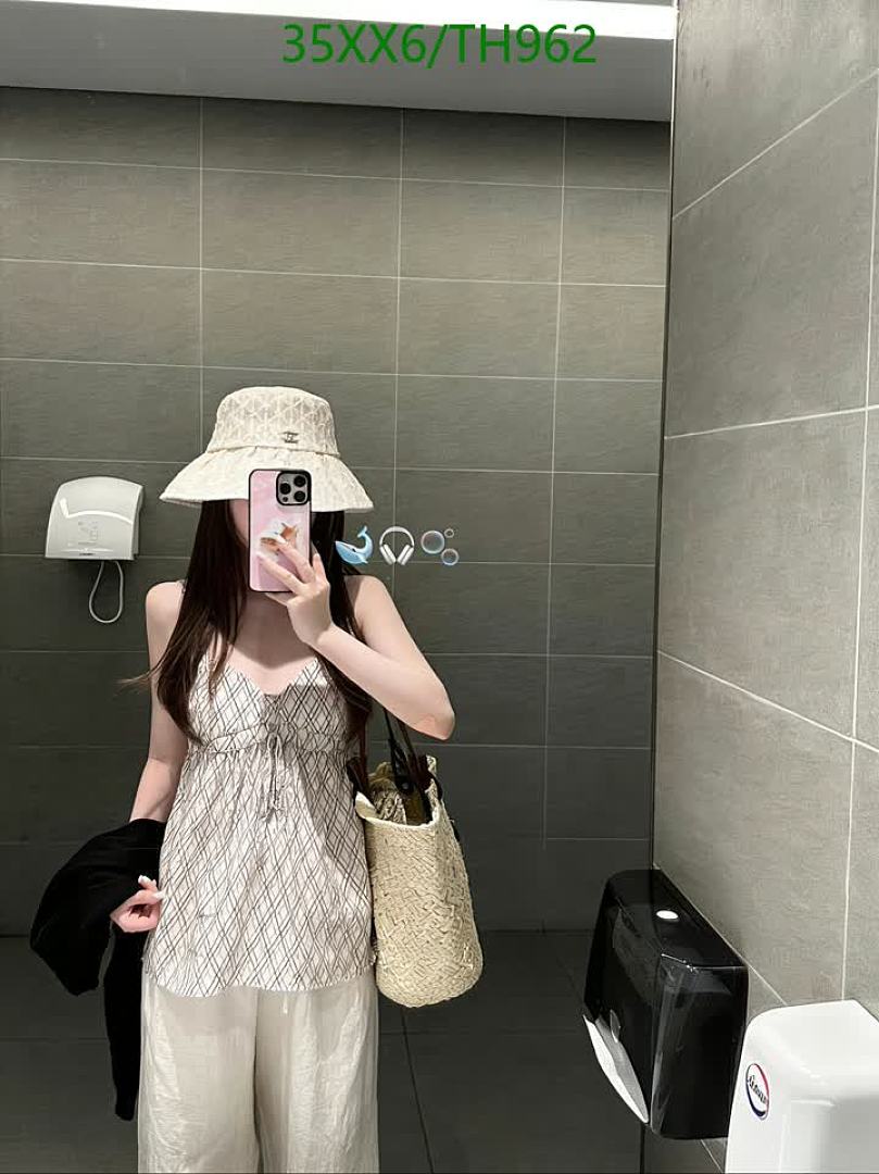 Chanel-Cap(Hat) Code: TH962 $: 35USD