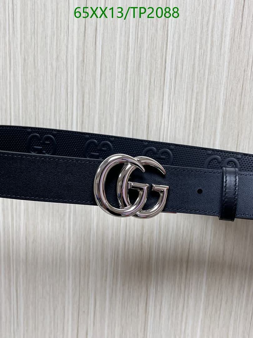 Gucci-Belts Code: TP2088 $: 65USD