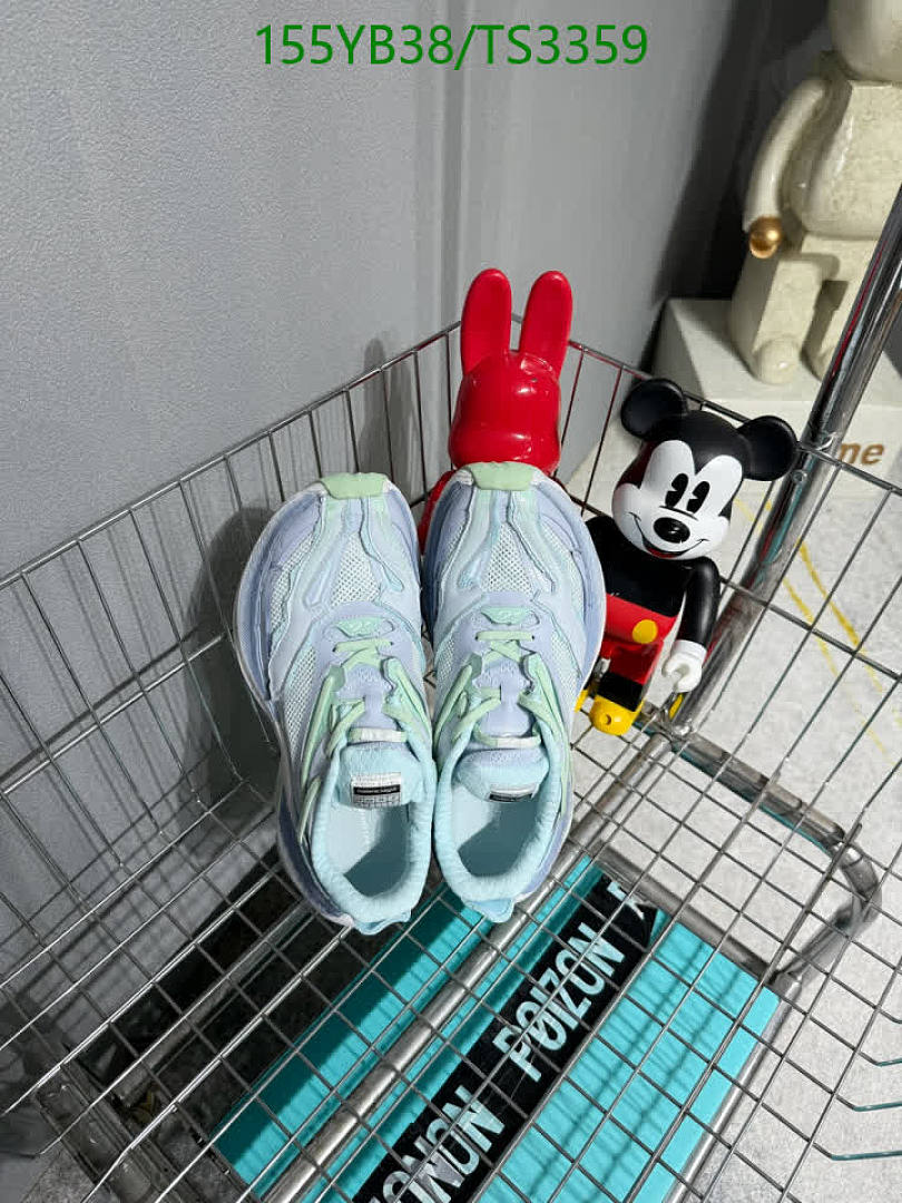 Balenciaga-Men shoes Code: TS3359 $: 155USD