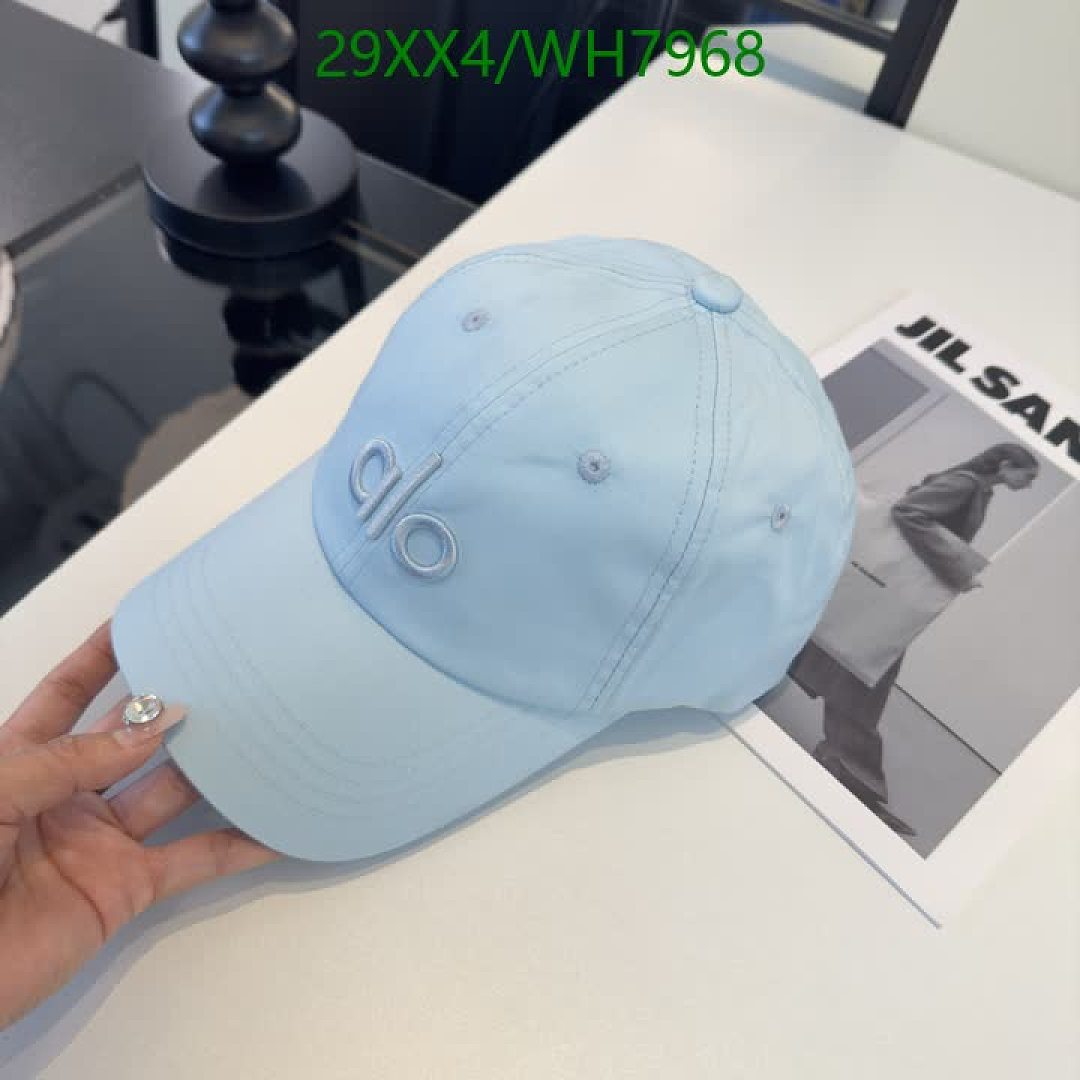 Alo yoga-Cap(Hat) Code: WH7968 $: 29USD