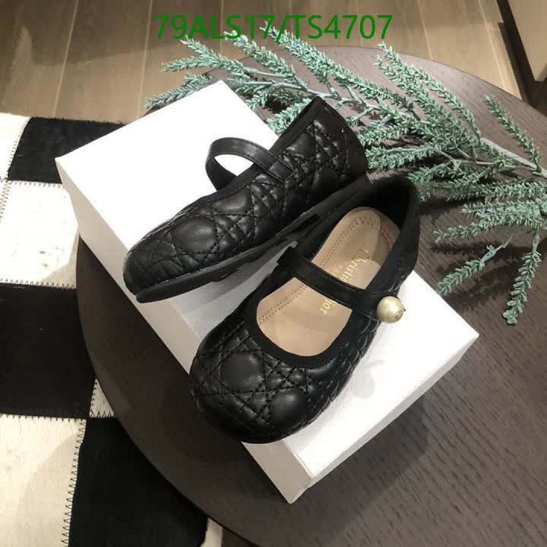 Dior-Kids shoes Code: TS4707 $: 79USD