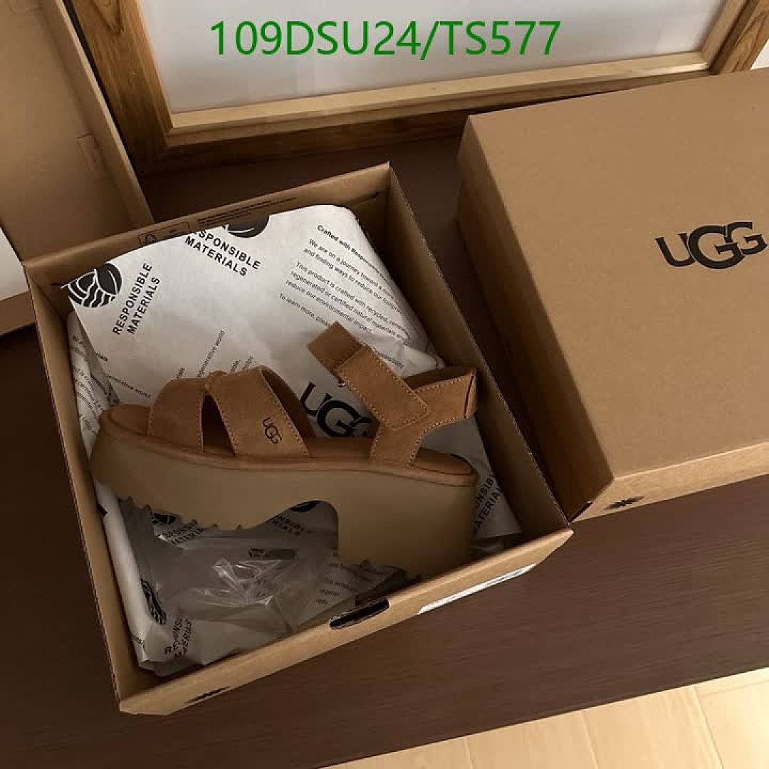 UGG-Women Shoes Code: TS577 $: 109USD