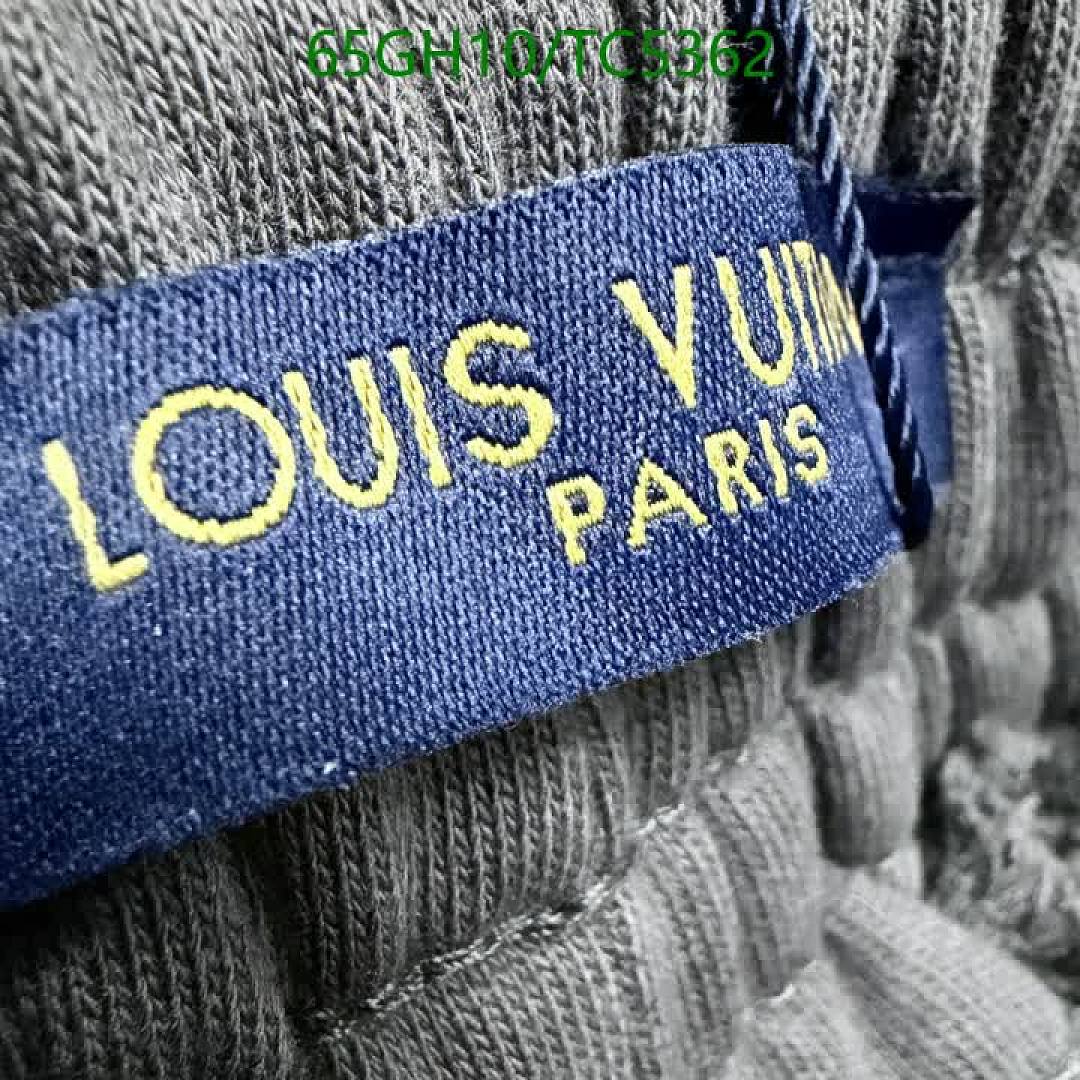LV-Clothing Code: TC5362 $: 65USD