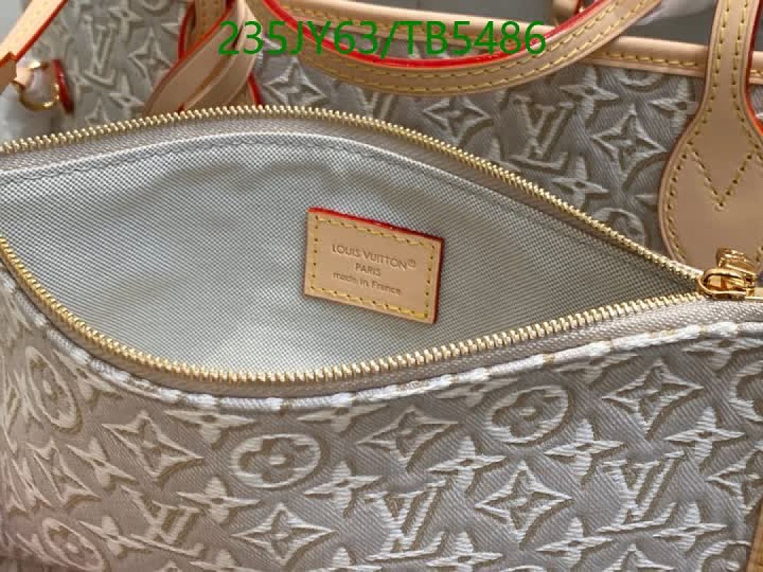 LV-Bag-Mirror Quality Code: TB5486 $: 235USD