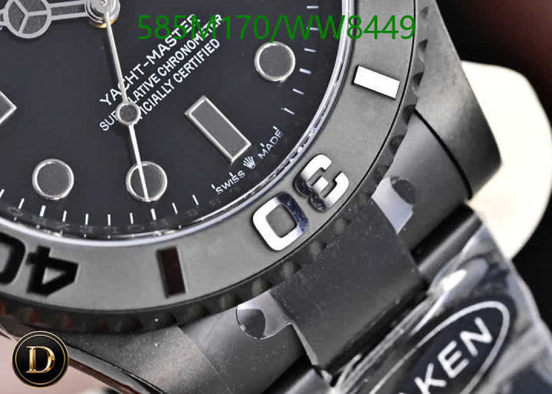 Rolex-Watch-Mirror Quality Code: WW8449 $: 585USD