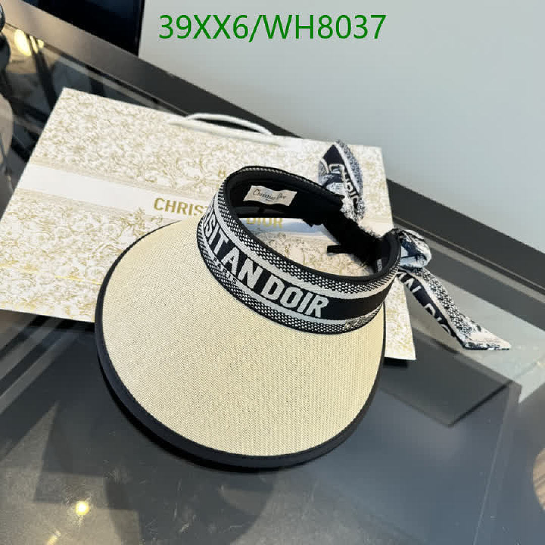 Dior-Cap(Hat) Code: WH8037 $: 39USD