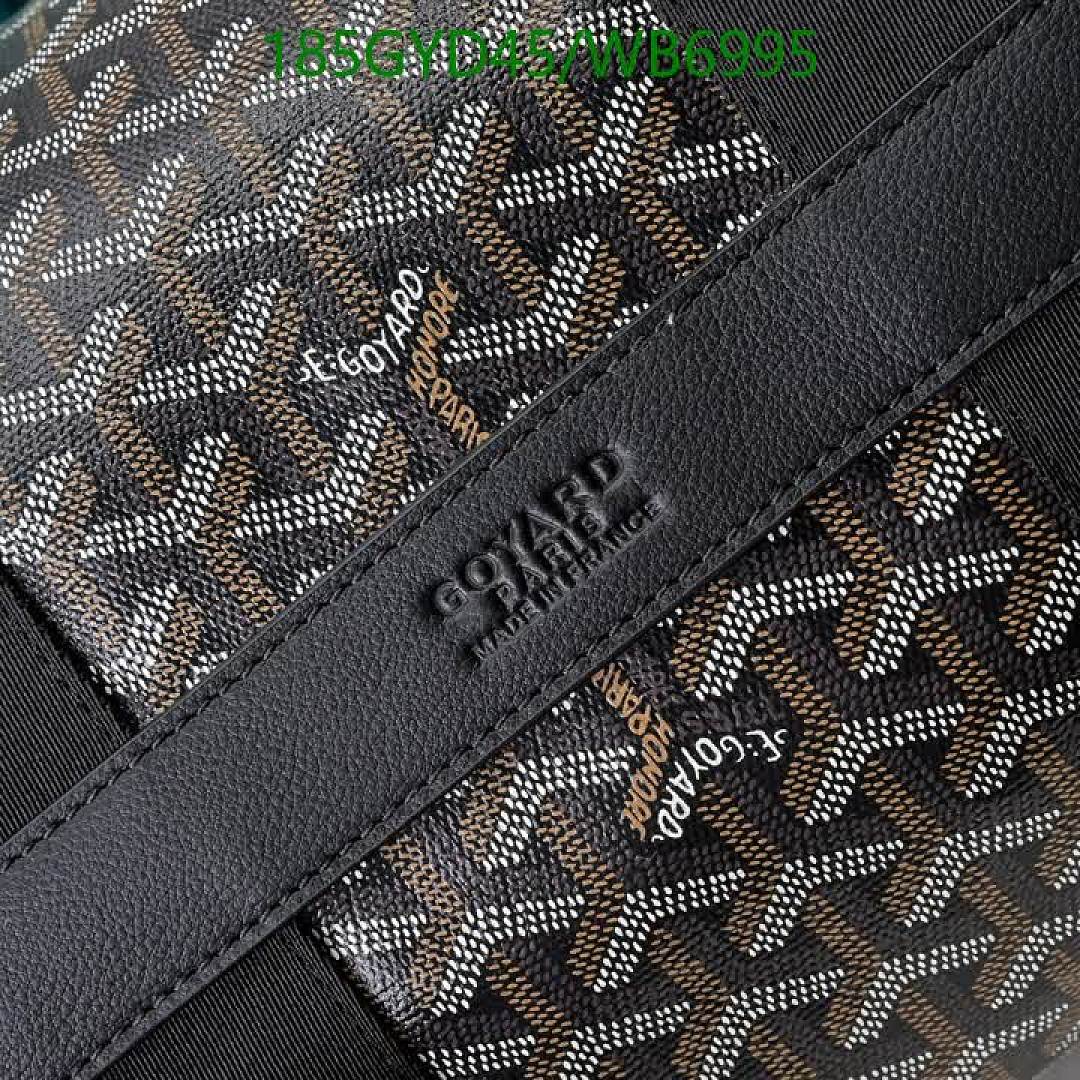 Goyard-Bag-Mirror Quality Code: WB6995 $: 185USD