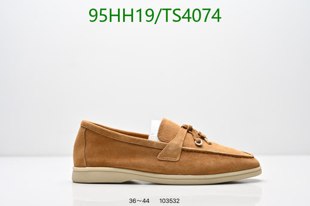 Loro Piana-Women Shoes Code: TS4074 $: 95USD