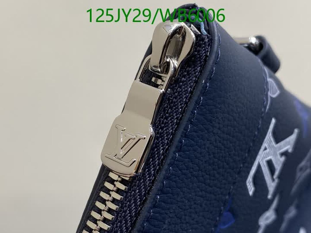 LV-Bag-Mirror Quality Code: WB6006 $: 125USD