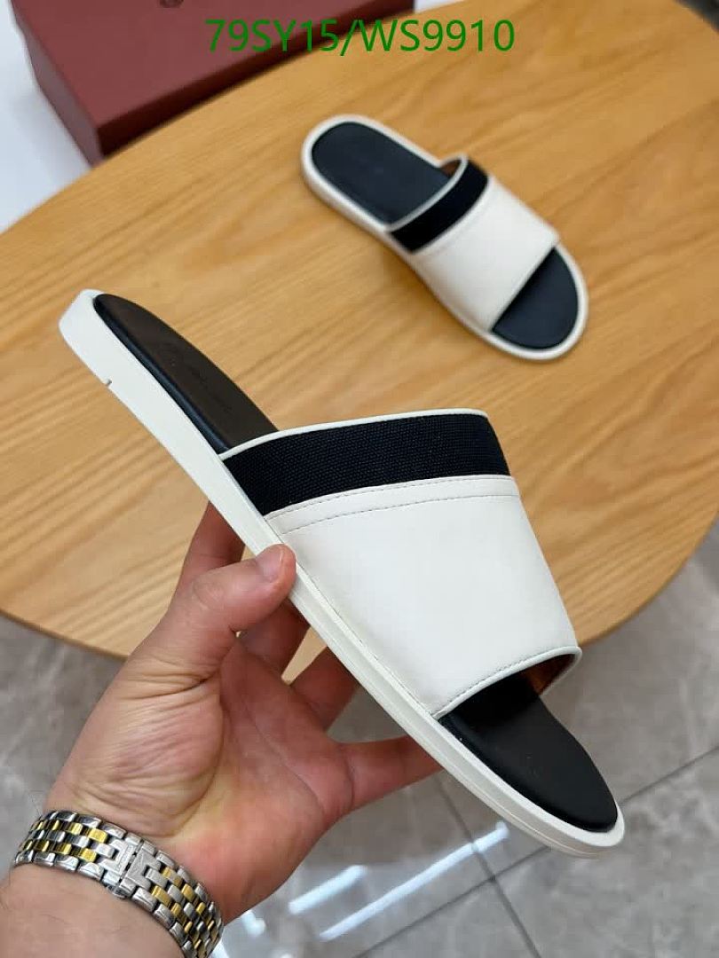 Loro Piana-Men shoes Code: WS9910 $: 79USD