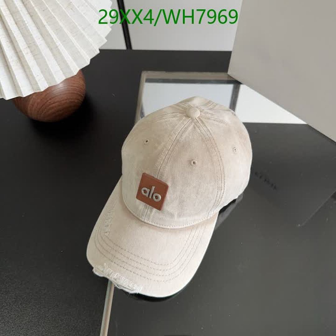 Alo yoga-Cap(Hat) Code: WH7969 $: 29USD