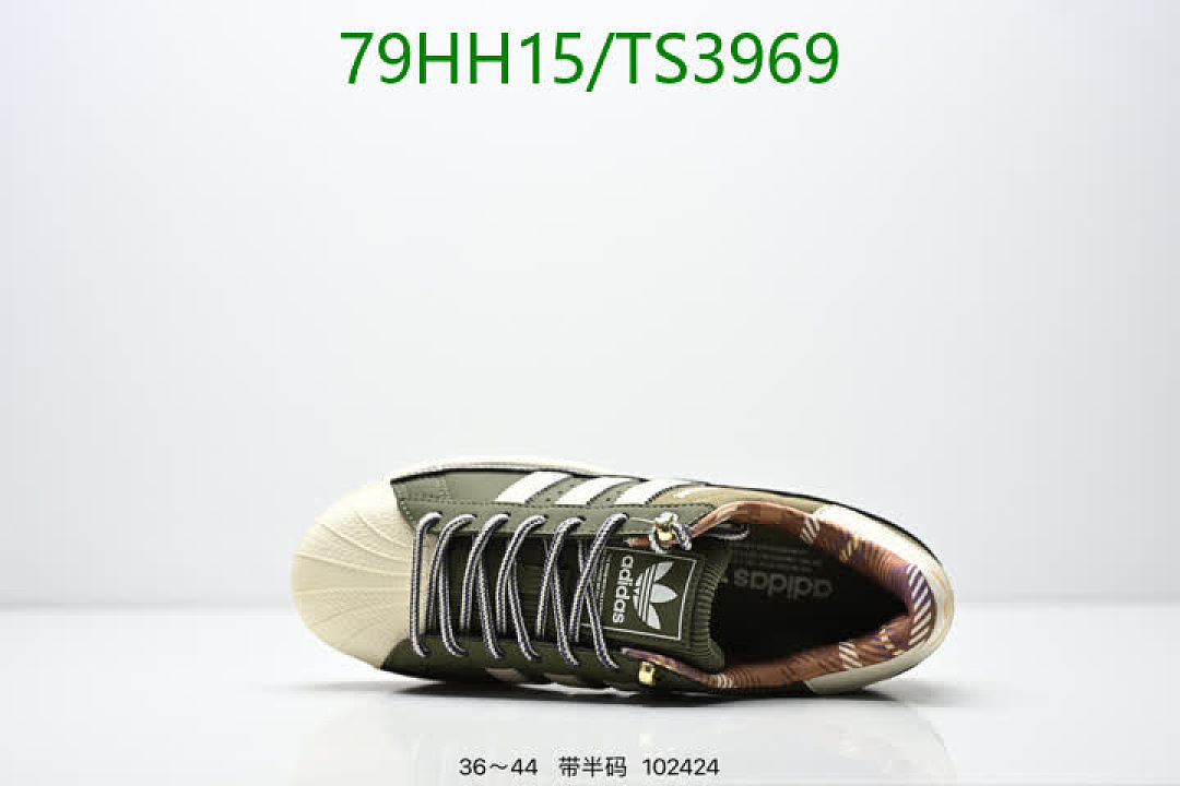 Adidas-Women Shoes Code: TS3969 $: 79USD