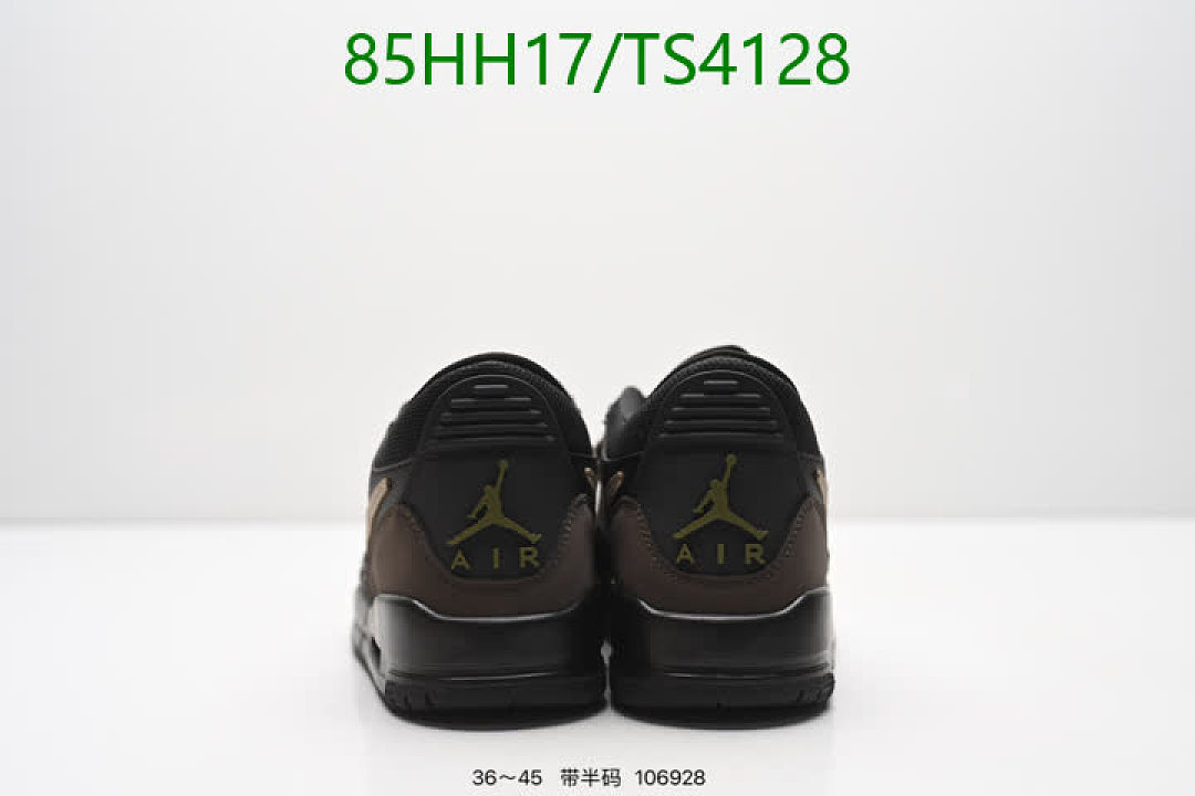 NIKE-Women Shoes Code: TS4128 $: 85USD