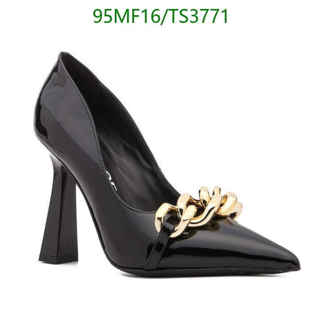 Versace-Women Shoes Code: TS3771 $: 95USD