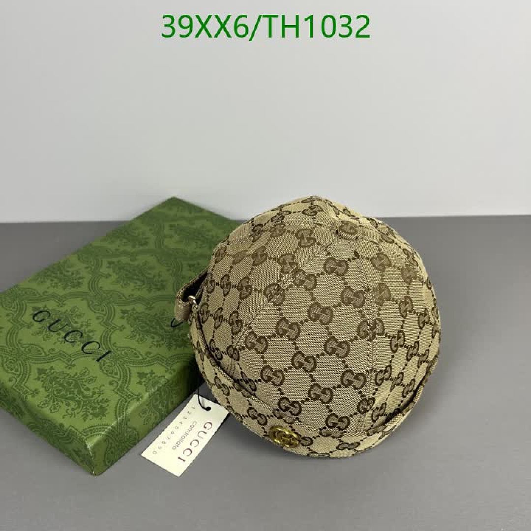 Gucci-Cap(Hat) Code: TH1032 $: 39USD