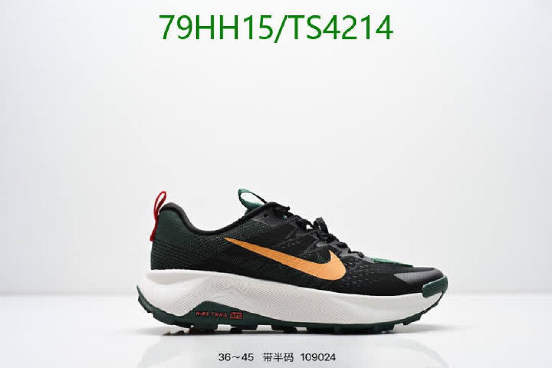 NIKE-Women Shoes Code: TS4214 $: 79USD