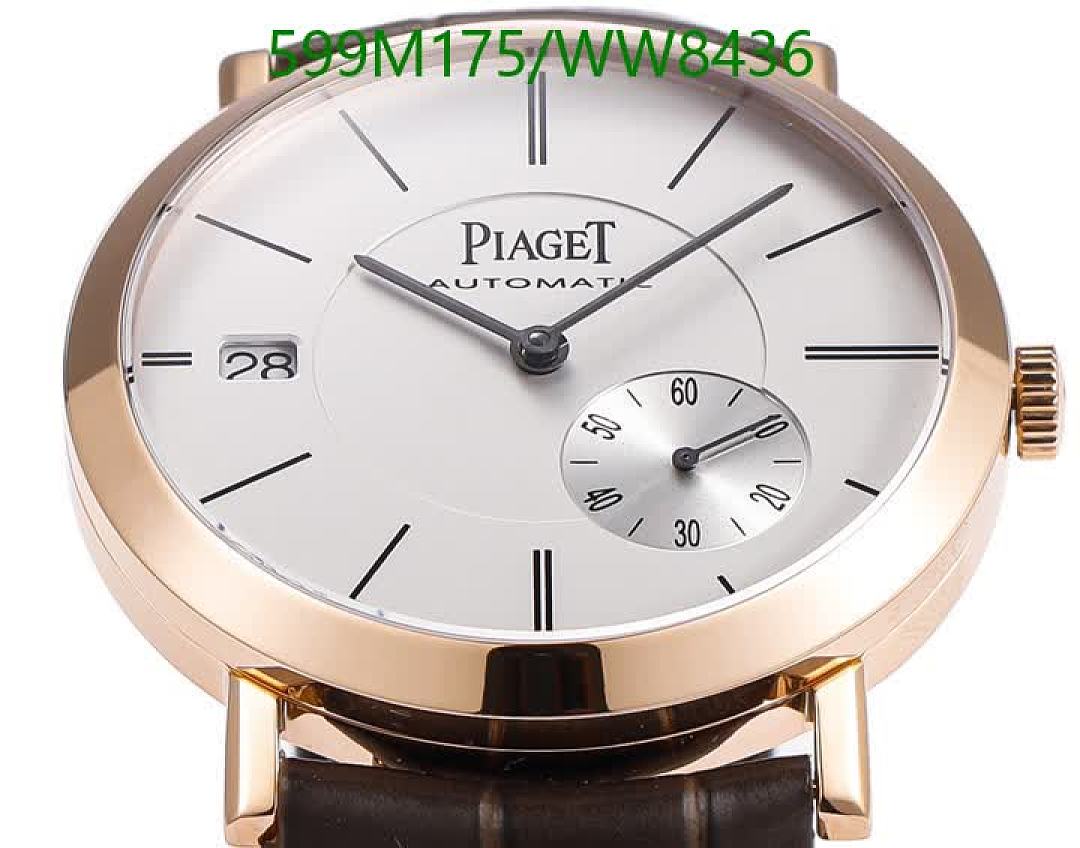 PIAGET-Watch-Mirror Quality Code: WW8436 $: 599USD