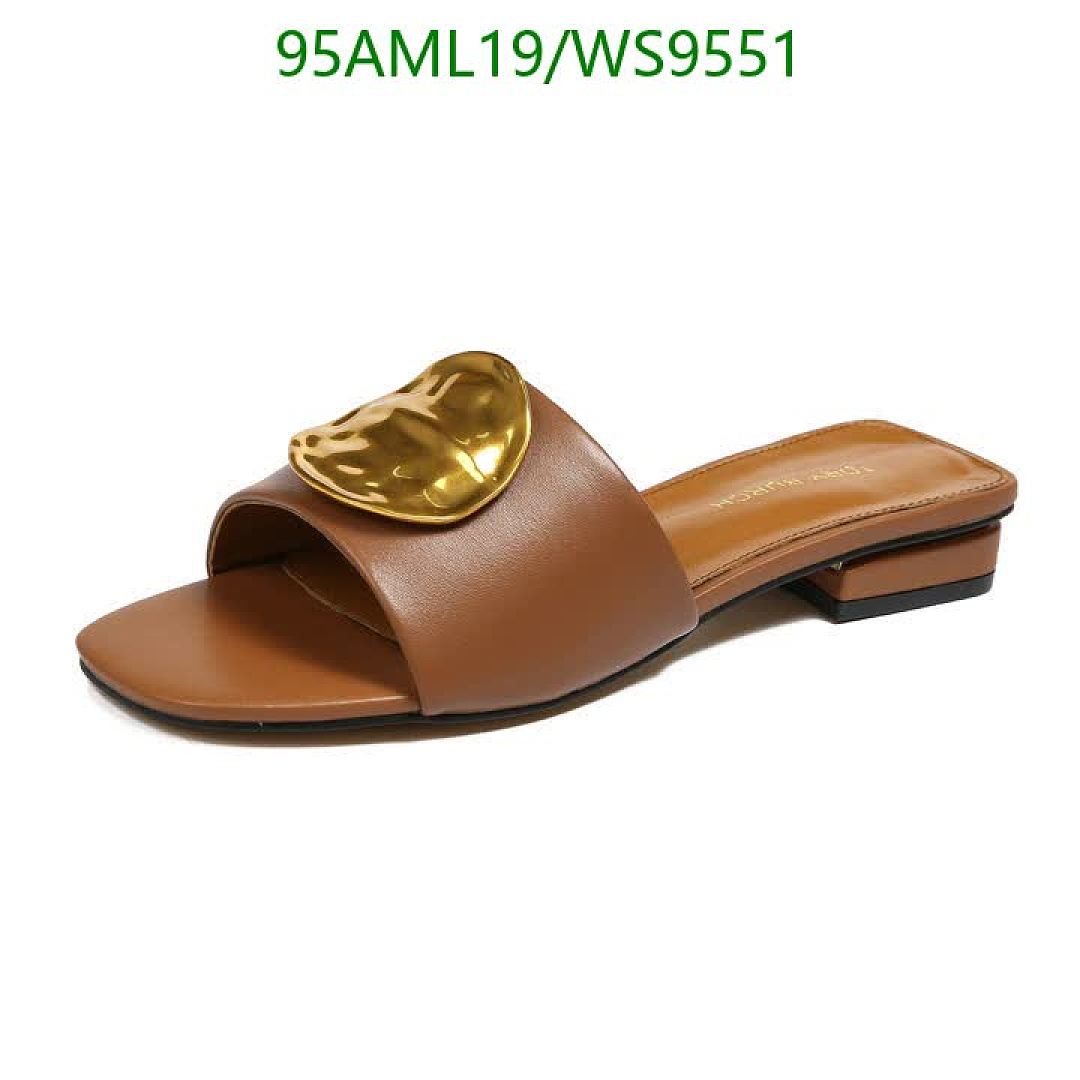 Tory Burch-Men shoes Code: WS9551 $: 95USD