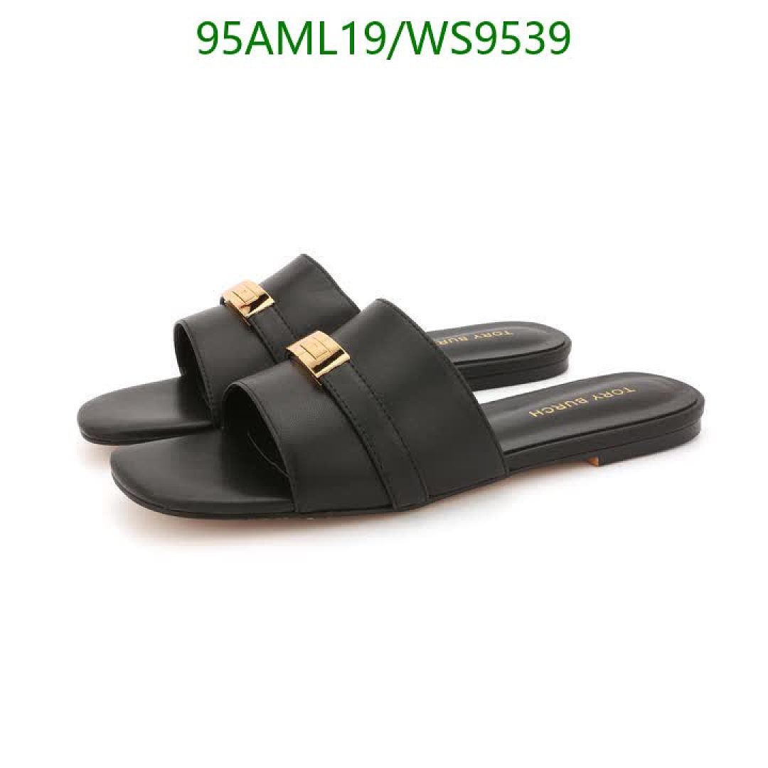 Tory Burch-Men shoes Code: WS9539 $: 95USD