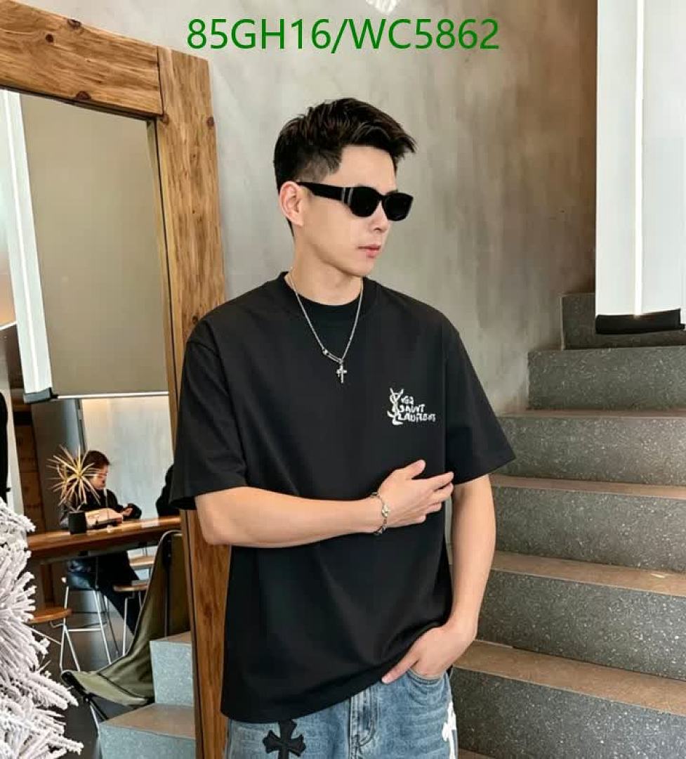 YSL-Clothing Code: WC5862 $: 85USD
