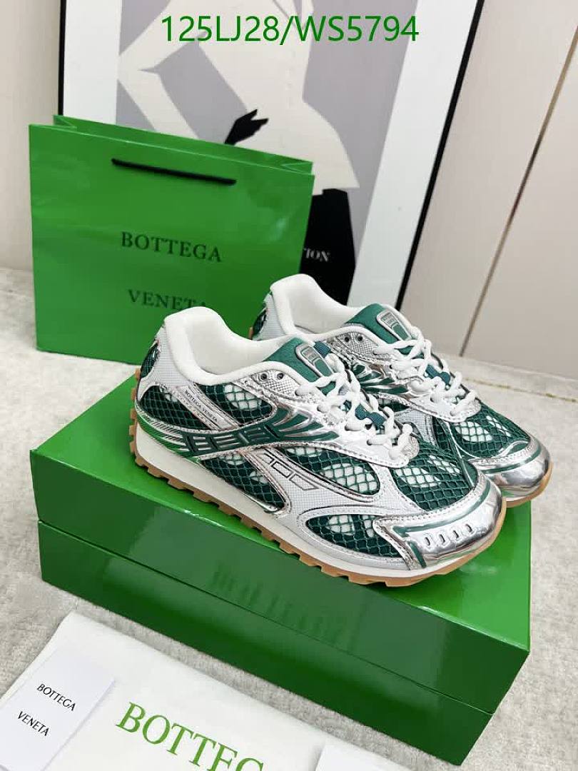 BV-Women Shoes Code: WS5794 $: 125USD