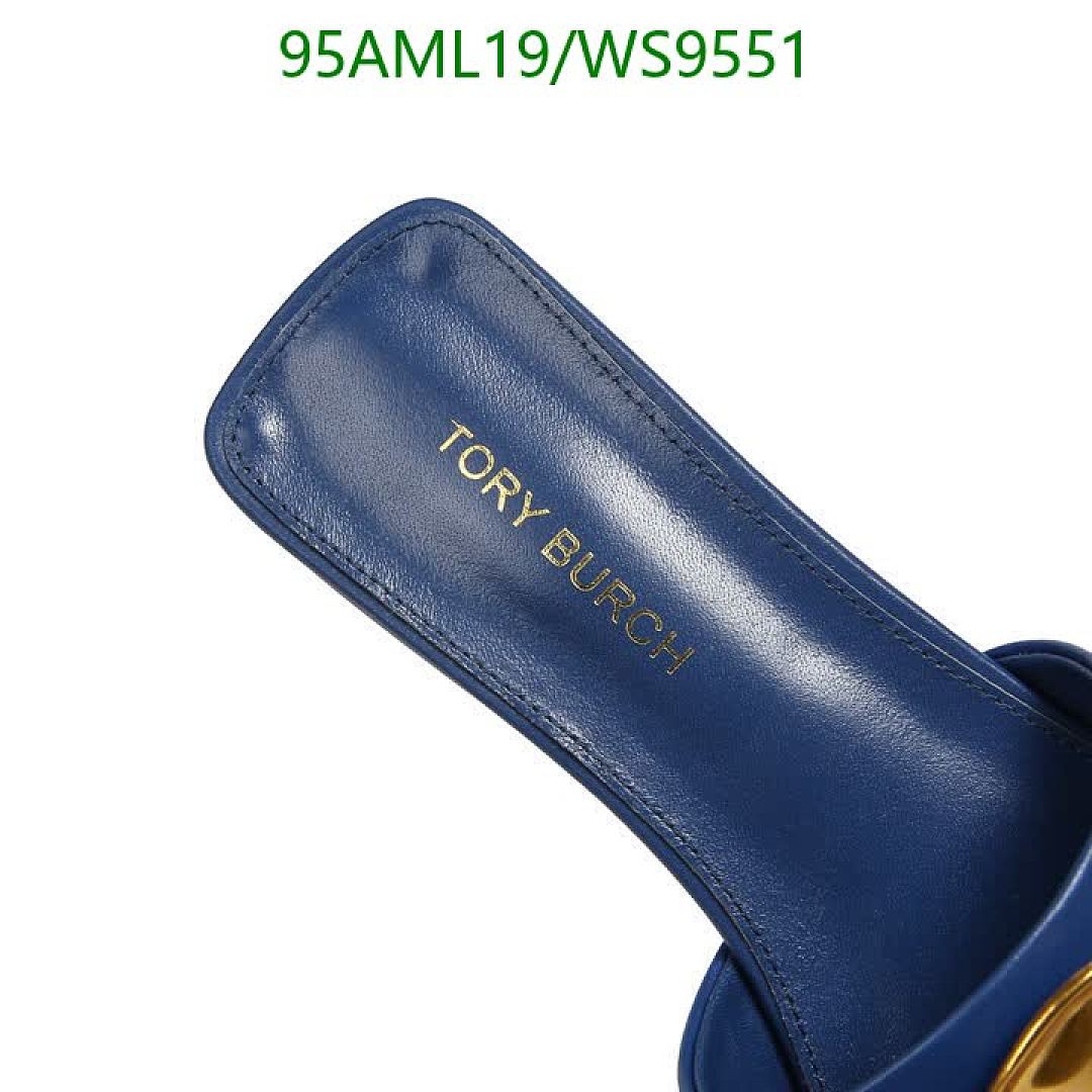 Tory Burch-Men shoes Code: WS9551 $: 95USD
