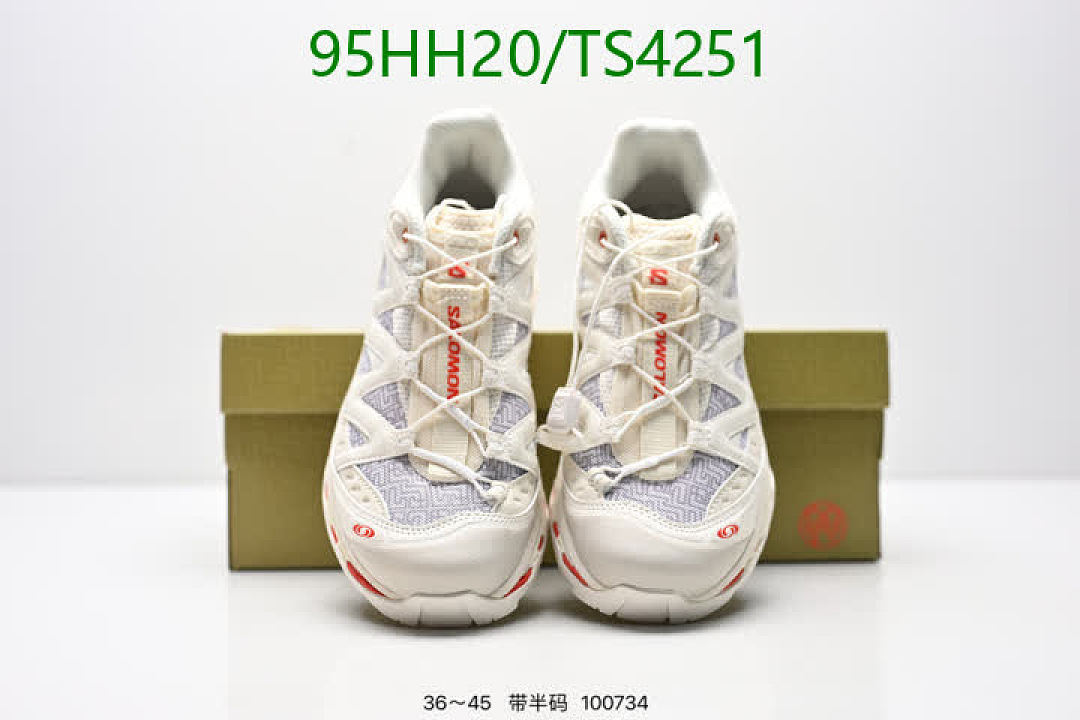 Salomon-Women Shoes Code: TS4251 $: 95USD