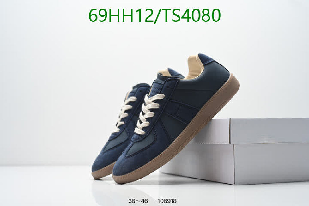 Maison Margiela-Men shoes Code: TS4080 $: 69USD