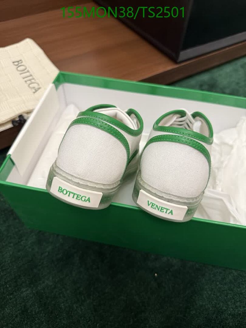 BV-Women Shoes Code: TS2501 $: 155USD