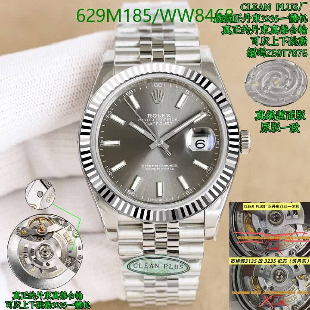 Rolex-Watch-Mirror Quality Code: WW8468 $: 629USD