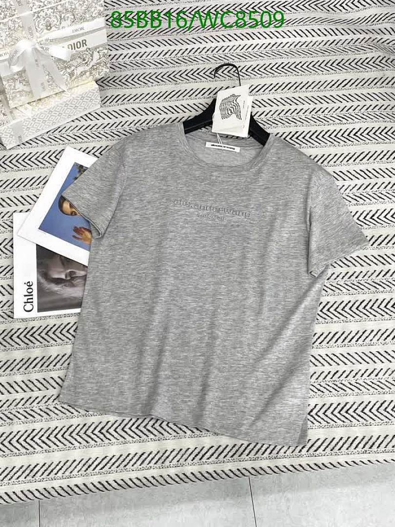 Alexander Wang-Clothing Code: WC8509 $: 85USD
