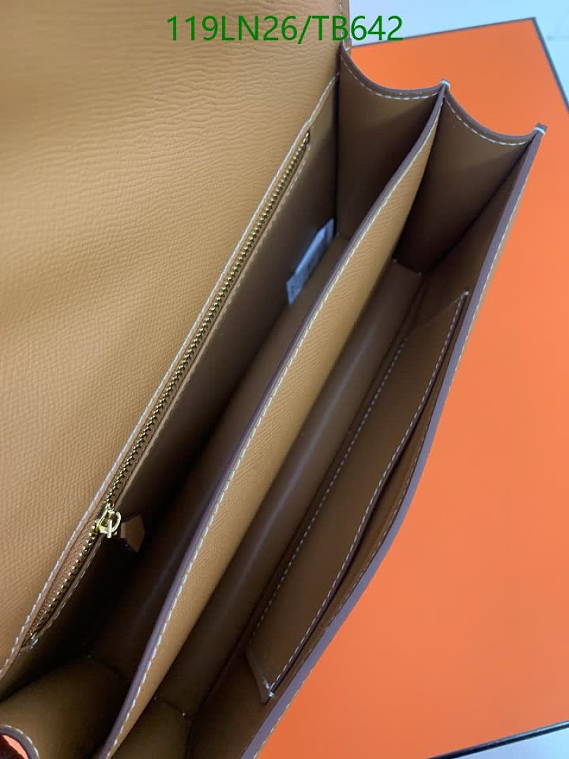 Hermes-Bag-4A Quality Code: TB642 $: 119USD