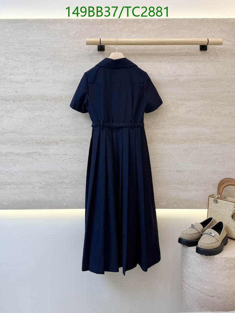 Miu Miu-Clothing Code: TC2881 $: 149USD
