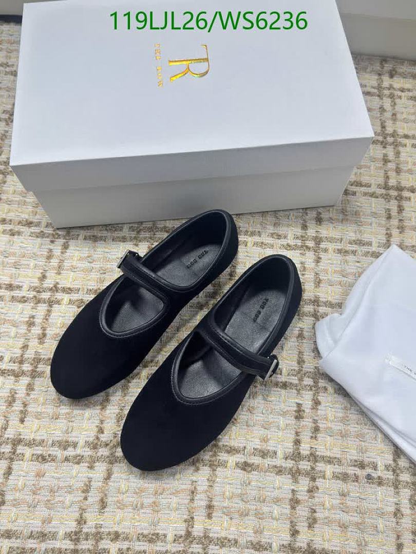 The Row-Women Shoes Code: WS6236 $: 119USD