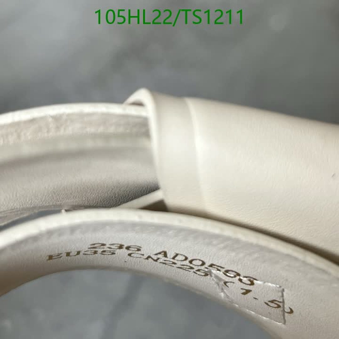 Acne Studios-Women Shoes Code: TS1211 $: 105USD