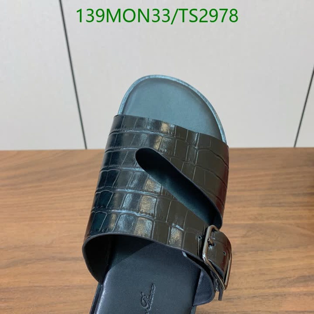 Loro Piana-Men shoes Code: TS2978 $: 139USD