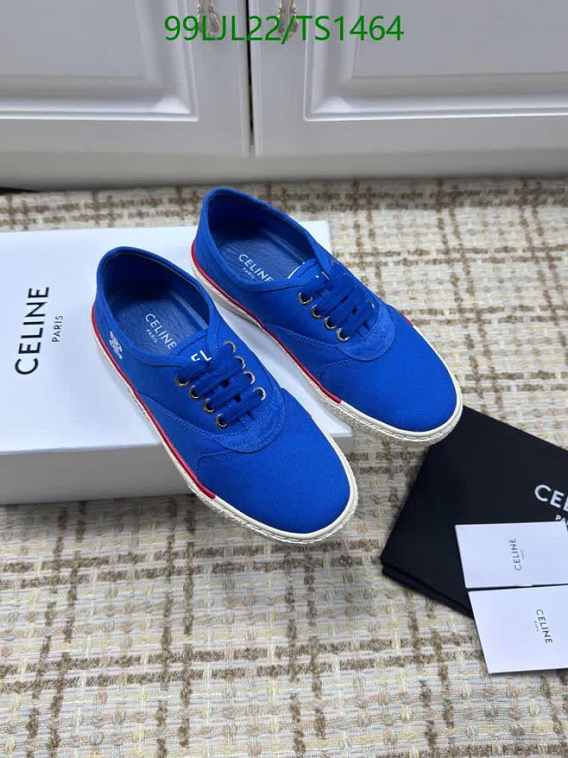 Celine-Women Shoes Code: TS1464 $: 99USD